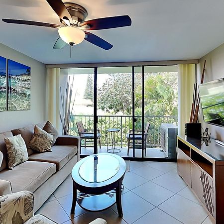 Pacific Shores A-209 Kihei Exteriér fotografie