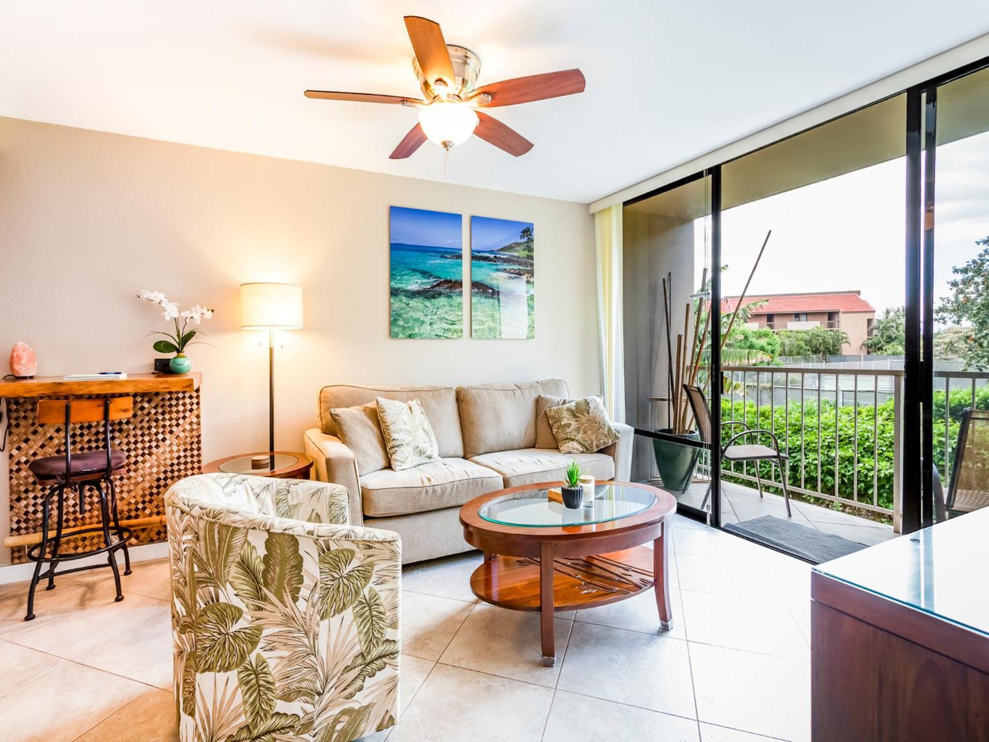 Pacific Shores A-209 Kihei Exteriér fotografie