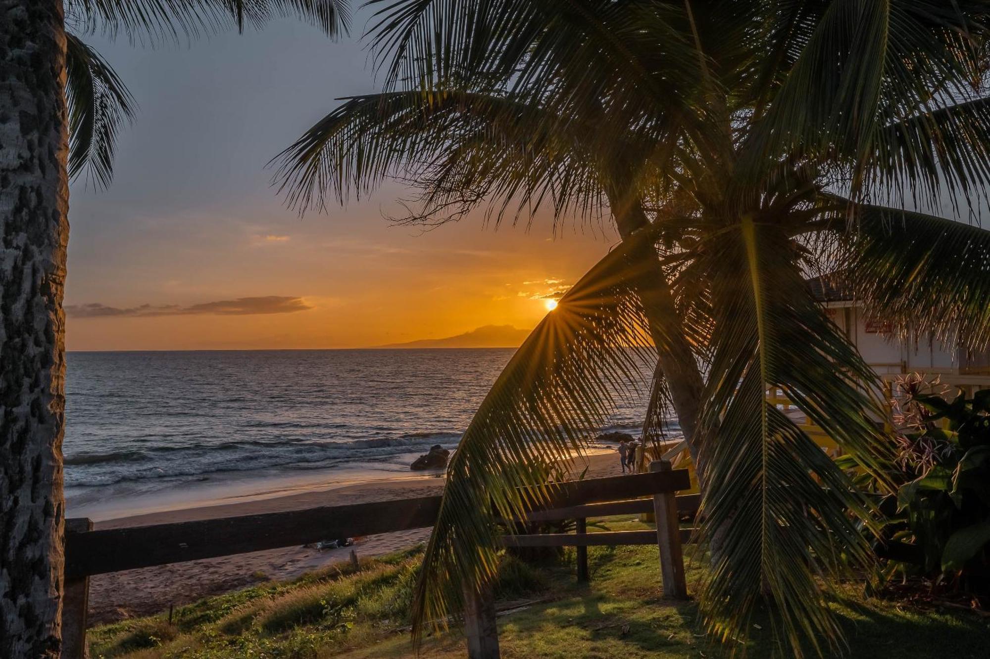 Pacific Shores A-209 Kihei Exteriér fotografie