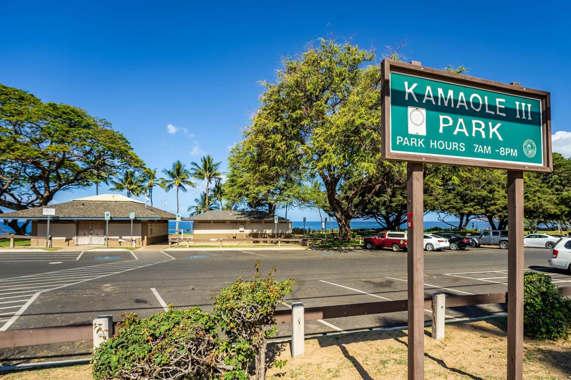 Pacific Shores A-209 Kihei Exteriér fotografie
