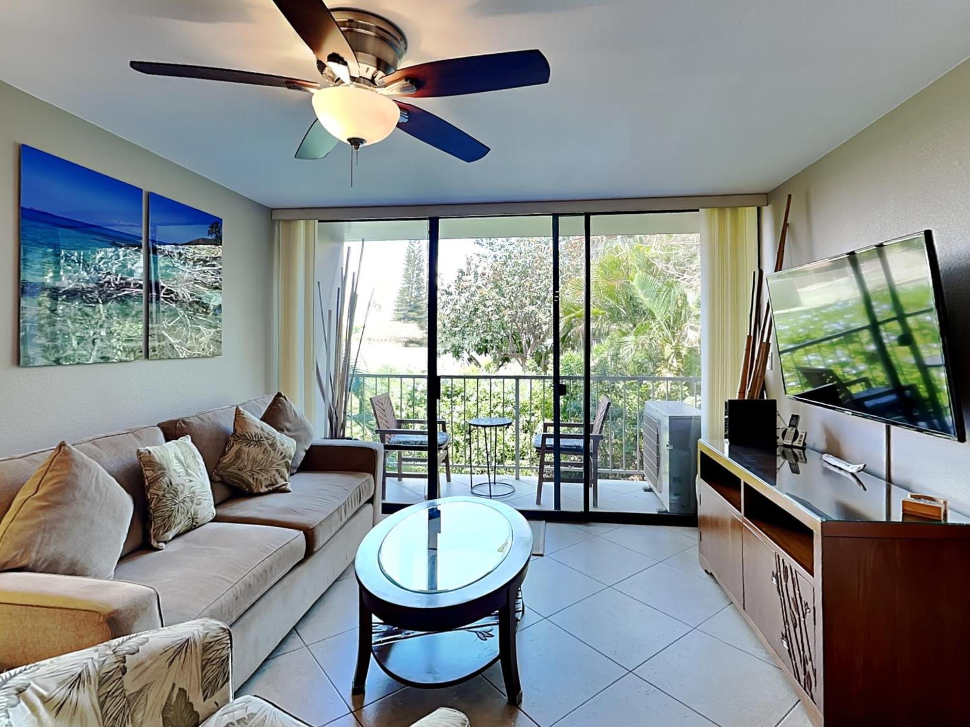Pacific Shores A-209 Kihei Exteriér fotografie