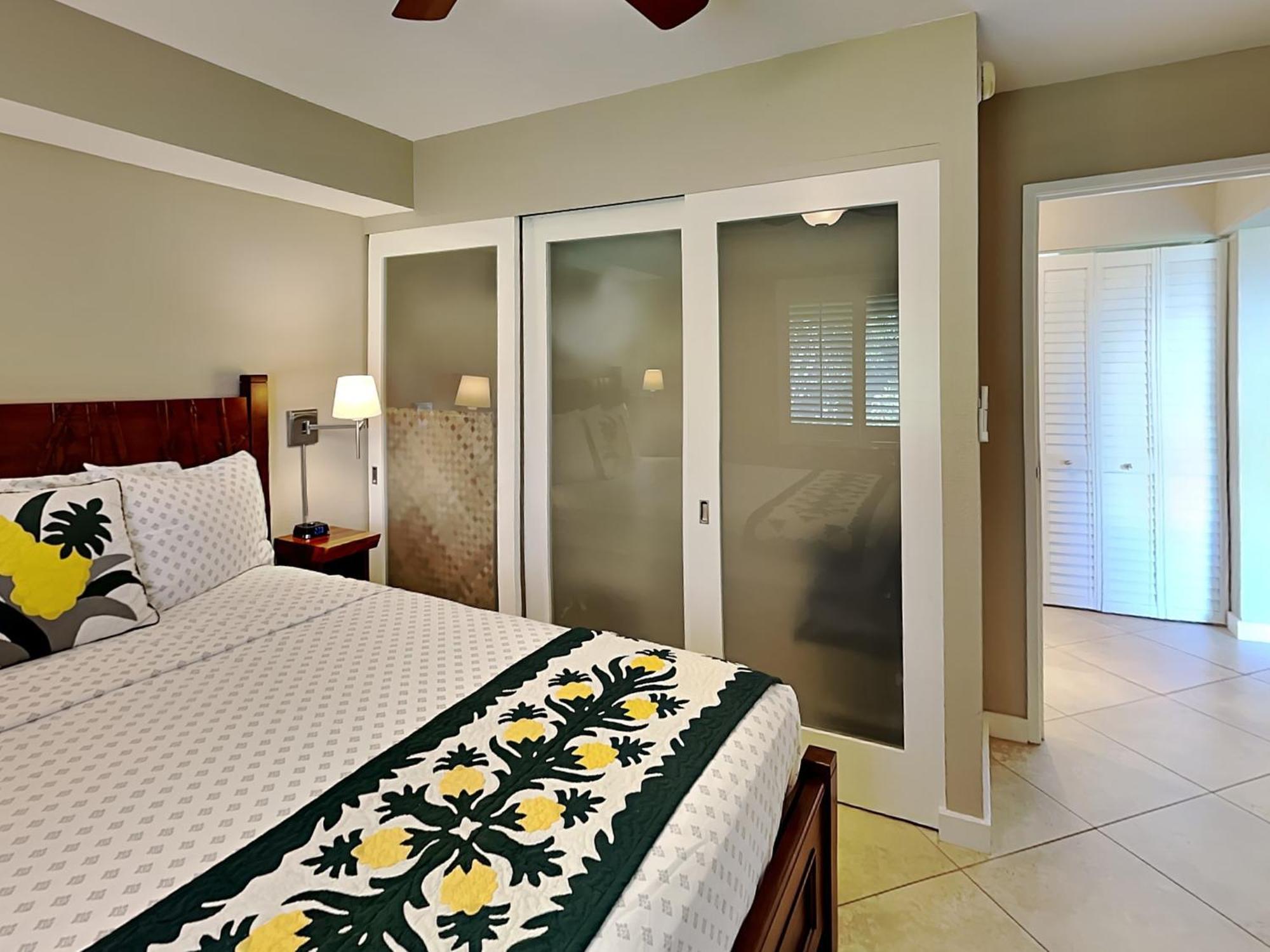Pacific Shores A-209 Kihei Exteriér fotografie