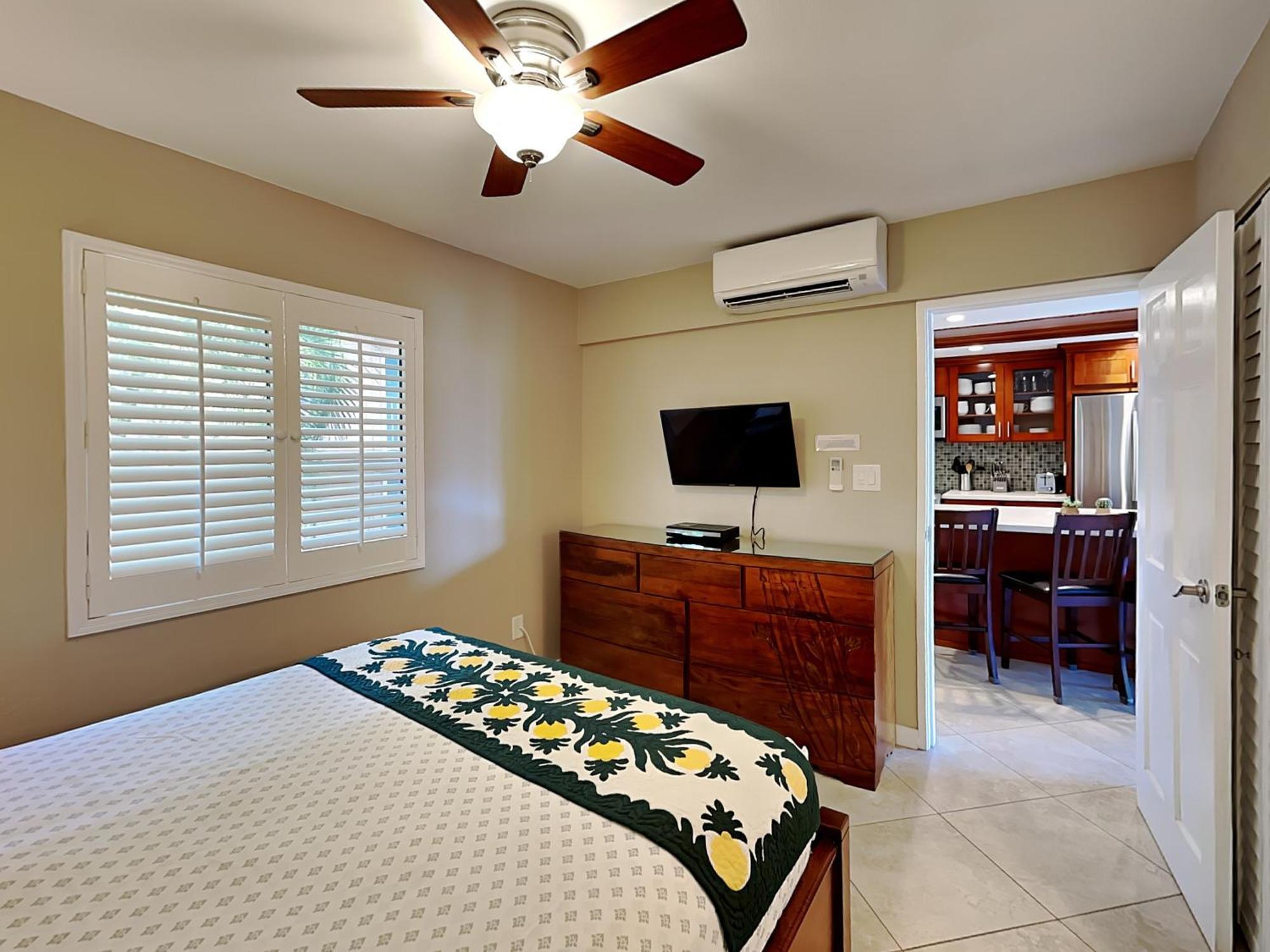 Pacific Shores A-209 Kihei Exteriér fotografie
